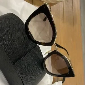 Prada | Accessories | Prada Womens Spr53s Spr53s Sunglasses  display picture 2